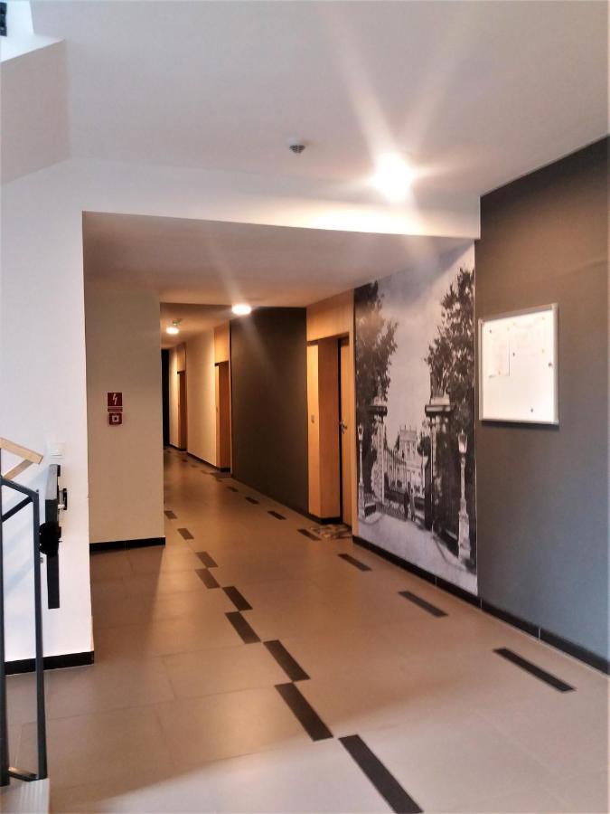 Green Wilanow Apartment With Free Parking Varşovia Exterior foto