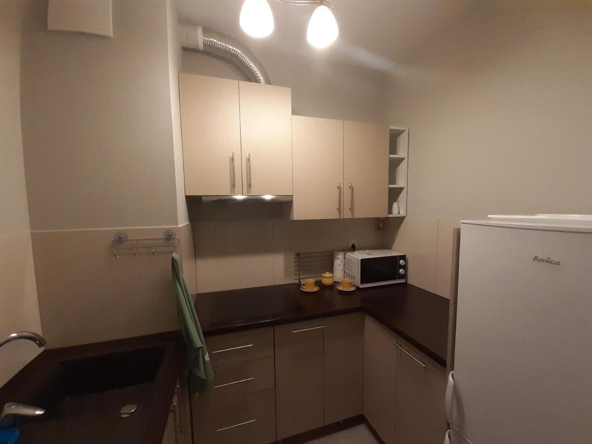 Green Wilanow Apartment With Free Parking Varşovia Exterior foto