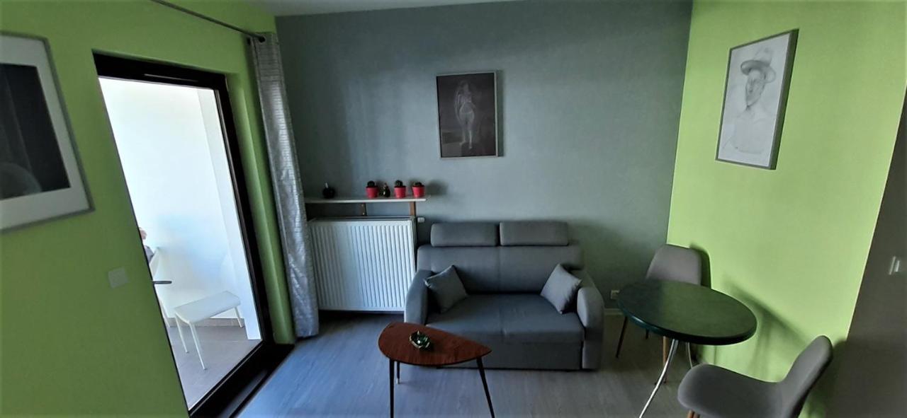 Green Wilanow Apartment With Free Parking Varşovia Exterior foto