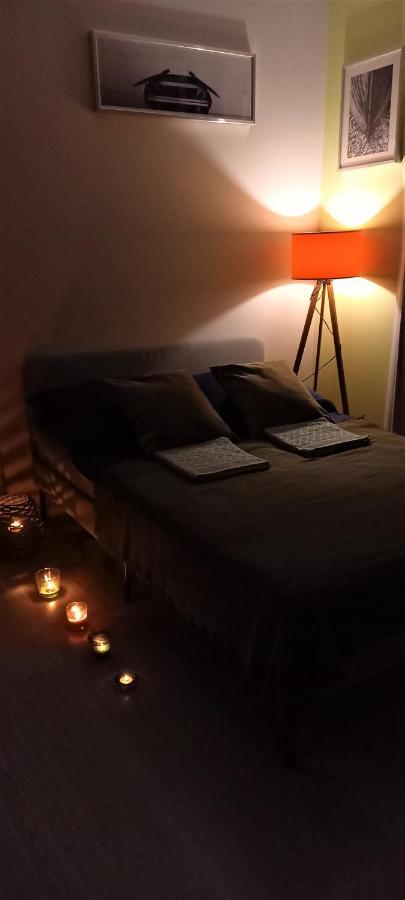 Green Wilanow Apartment With Free Parking Varşovia Exterior foto