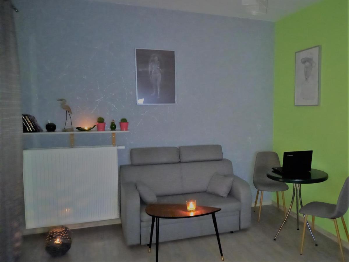 Green Wilanow Apartment With Free Parking Varşovia Exterior foto