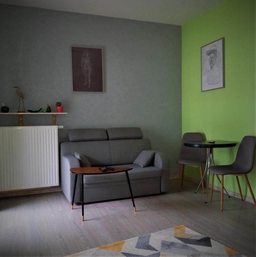 Green Wilanow Apartment With Free Parking Varşovia Exterior foto